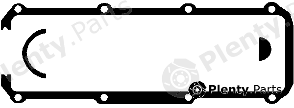  VICTOR REINZ part 15-12947-01 (151294701) Gasket Set, cylinder head cover