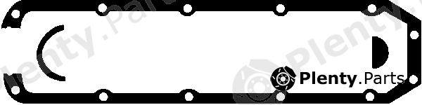  VICTOR REINZ part 15-13006-01 (151300601) Gasket Set, cylinder head cover