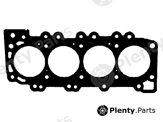  VICTOR REINZ part 61-53635-50 (615363550) Gasket, cylinder head