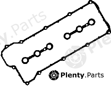  VICTOR REINZ part 15-31036-01 (153103601) Gasket Set, cylinder head cover
