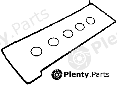  VICTOR REINZ part 15-31643-01 (153164301) Gasket Set, cylinder head cover