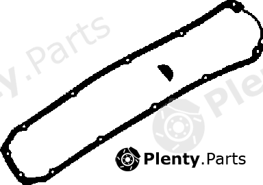  VICTOR REINZ part 15-31696-01 (153169601) Gasket Set, cylinder head cover