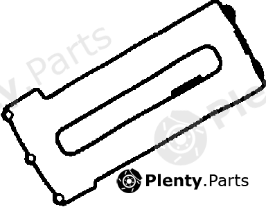  VICTOR REINZ part 15-31821-01 (153182101) Gasket Set, cylinder head cover