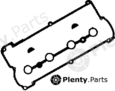  VICTOR REINZ part 15-33384-01 (153338401) Gasket Set, cylinder head cover