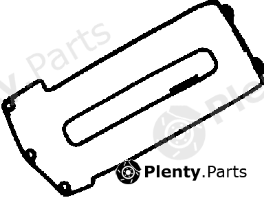  VICTOR REINZ part 15-33396-01 (153339601) Gasket Set, cylinder head cover