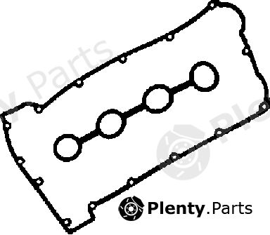  VICTOR REINZ part 15-34331-01 (153433101) Gasket Set, cylinder head cover