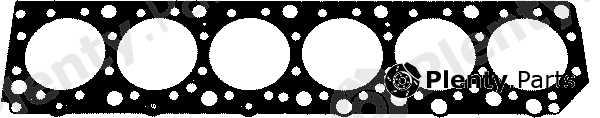  VICTOR REINZ part 61-36260-10 (613626010) Gasket, cylinder head