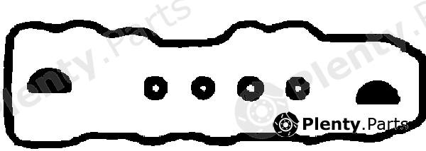  VICTOR REINZ part 15-52187-01 (155218701) Gasket Set, cylinder head cover