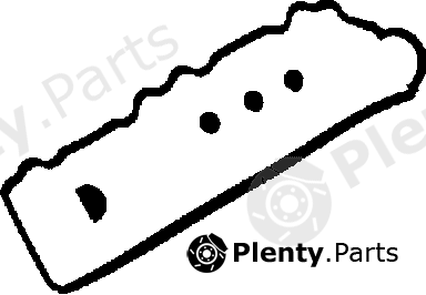  VICTOR REINZ part 15-52247-01 (155224701) Gasket Set, cylinder head cover