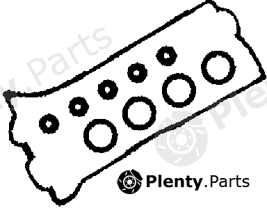  VICTOR REINZ part 15-52791-01 (155279101) Gasket Set, cylinder head cover