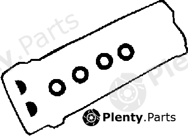  VICTOR REINZ part 15-52796-01 (155279601) Gasket Set, cylinder head cover