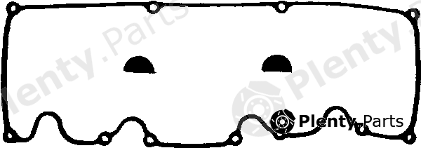  VICTOR REINZ part 15-52888-01 (155288801) Gasket Set, cylinder head cover