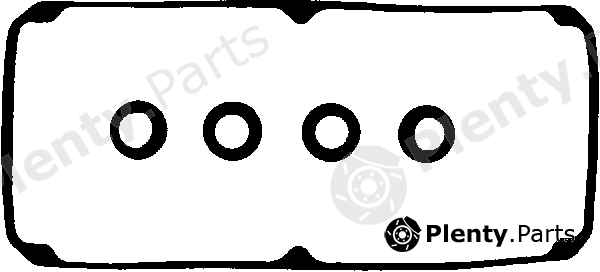  VICTOR REINZ part 15-53171-01 (155317101) Gasket Set, cylinder head cover