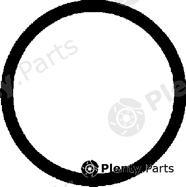  VICTOR REINZ part 40-76854-00 (407685400) Gasket, intake manifold