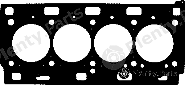  VICTOR REINZ part 61-36540-00 (613654000) Gasket, cylinder head