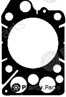 VICTOR REINZ part 61-23160-10 (612316010) Gasket, cylinder head