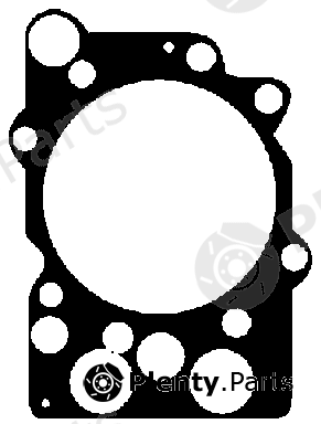  VICTOR REINZ part 61-23215-10 (612321510) Gasket, cylinder head