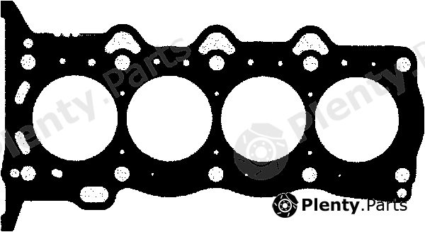  VICTOR REINZ part 61-53375-20 (615337520) Gasket, cylinder head
