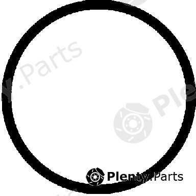  VICTOR REINZ part 61-25315-10 (612531510) Gasket, cylinder head