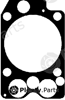  VICTOR REINZ part 61-27190-10 (612719010) Gasket, cylinder head