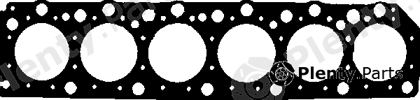  VICTOR REINZ part 61-29095-10 (612909510) Gasket, cylinder head