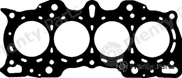  VICTOR REINZ part 61-53560-00 (615356000) Gasket, cylinder head