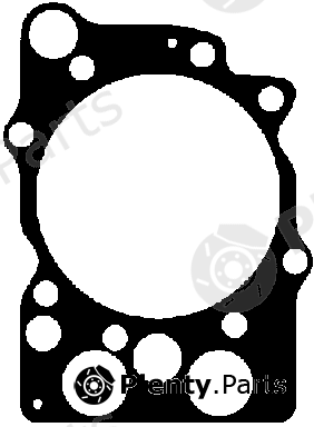  VICTOR REINZ part 61-31085-10 (613108510) Gasket, cylinder head