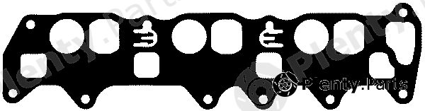  VICTOR REINZ part 71-37713-00 (713771300) Gasket, intake manifold