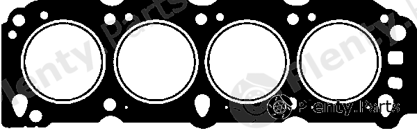  VICTOR REINZ part 61-22540-30 (612254030) Gasket, cylinder head