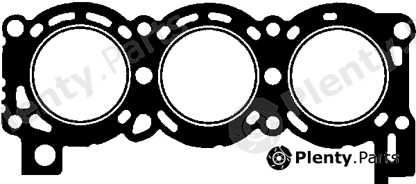  VICTOR REINZ part 61-22590-20 (612259020) Gasket, cylinder head