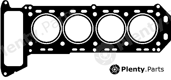  VICTOR REINZ part 61-22760-20 (612276020) Gasket, cylinder head