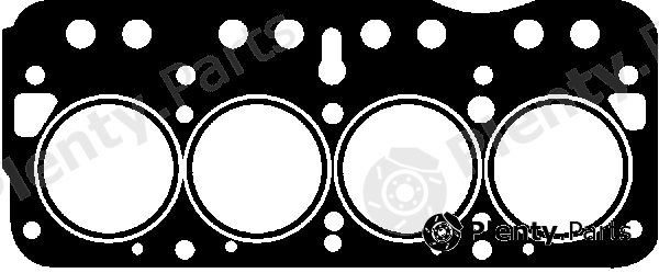  VICTOR REINZ part 61-22930-40 (612293040) Gasket, cylinder head