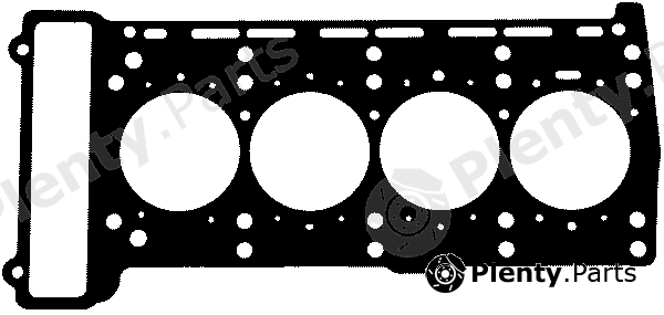  VICTOR REINZ part 61-36015-00 (613601500) Gasket, cylinder head