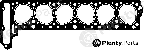  VICTOR REINZ part 61-23420-10 (612342010) Gasket, cylinder head