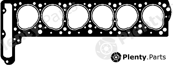  VICTOR REINZ part 61-23425-10 (612342510) Gasket, cylinder head