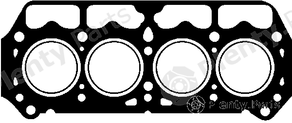  VICTOR REINZ part 61-23440-10 (612344010) Gasket, cylinder head