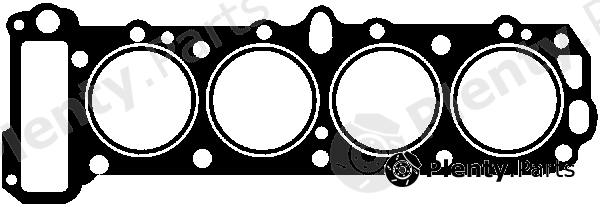  VICTOR REINZ part 61-23590-30 (612359030) Gasket, cylinder head