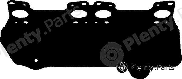  VICTOR REINZ part 71-35364-00 (713536400) Gasket, exhaust manifold