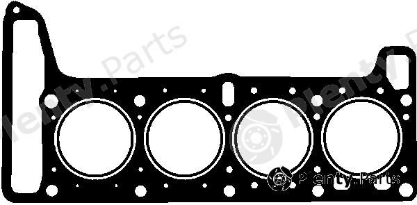  VICTOR REINZ part 61-23820-20 (612382020) Gasket, cylinder head