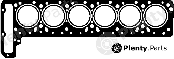  VICTOR REINZ part 61-24160-30 (612416030) Gasket, cylinder head