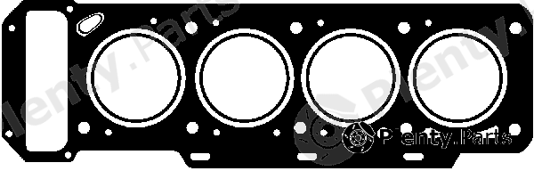  VICTOR REINZ part 61-24190-70 (612419070) Gasket, cylinder head