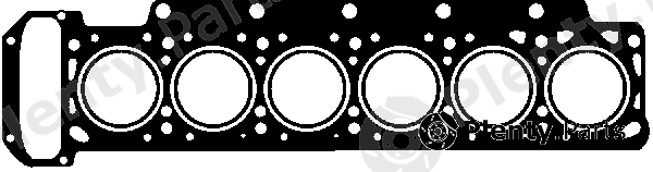  VICTOR REINZ part 61-24195-60 (612419560) Gasket, cylinder head