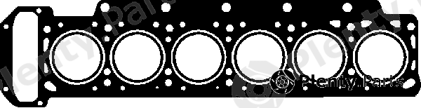  VICTOR REINZ part 61-24200-50 (612420050) Gasket, cylinder head