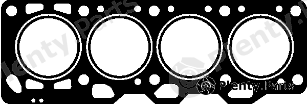  VICTOR REINZ part 61-24215-30 (612421530) Gasket, cylinder head