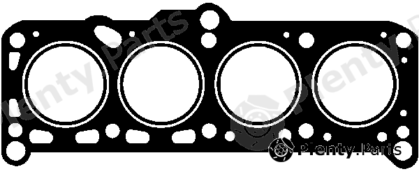  VICTOR REINZ part 61-24245-00 (612424500) Gasket, cylinder head