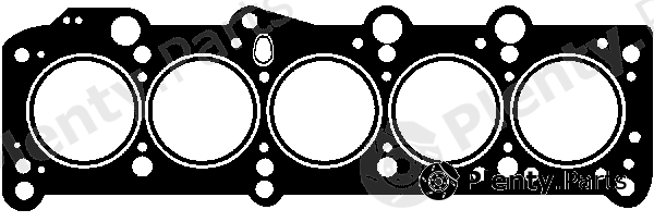  VICTOR REINZ part 61-24260-40 (612426040) Gasket, cylinder head