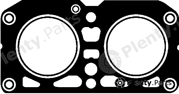  VICTOR REINZ part 61-24265-20 (612426520) Gasket, cylinder head