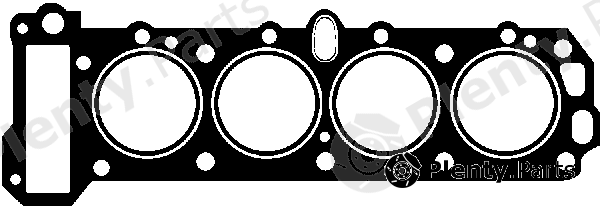  VICTOR REINZ part 61-24430-00 (612443000) Gasket, cylinder head