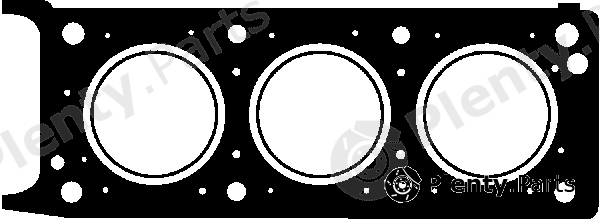  VICTOR REINZ part 61-24515-20 (612451520) Gasket, cylinder head