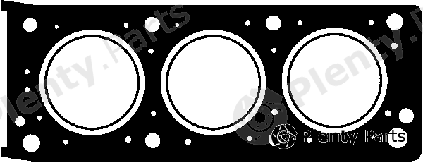  VICTOR REINZ part 61-24516-20 (612451620) Gasket, cylinder head